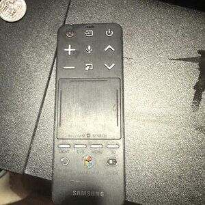 Original Samsung TV Remote AA59-00772A for UN75F7100, UN75F6400, UN65F71…